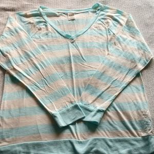 PINK Long Sleeve Shirt